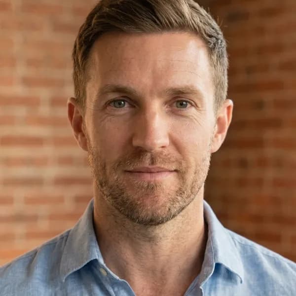 James — SwiftLead founder