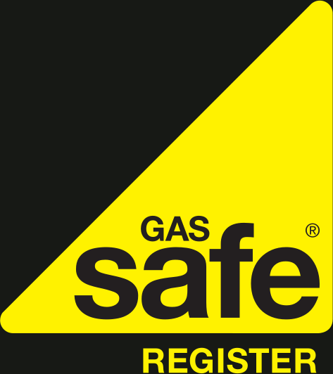 Gas Safe Registered